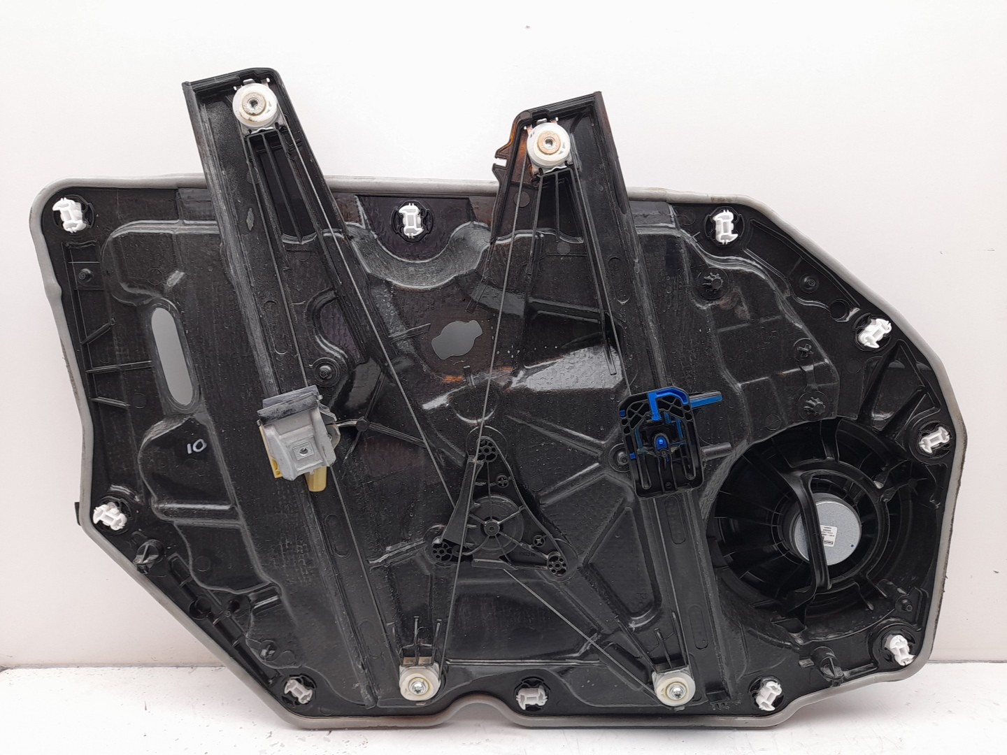 Right front window regulator FORD Focus IV Imagem-1