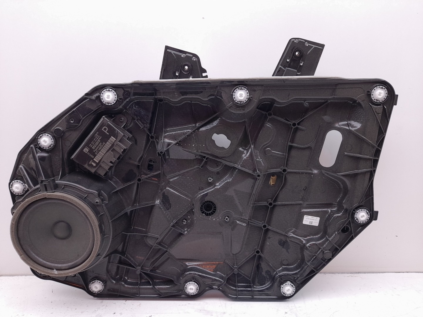 Right front window regulator