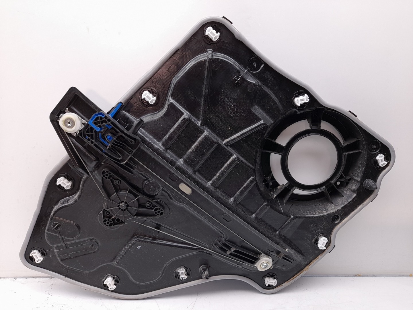 Right rear window regulator FORD Focus IV Imagem-1