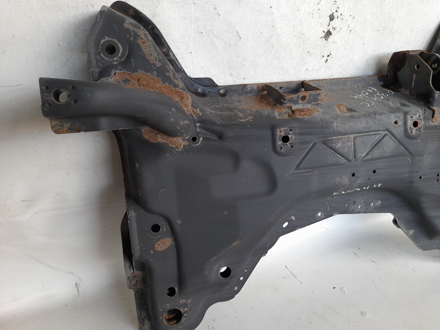 Front subframe PEUGEOT 307 CC (3B) Imagem-1