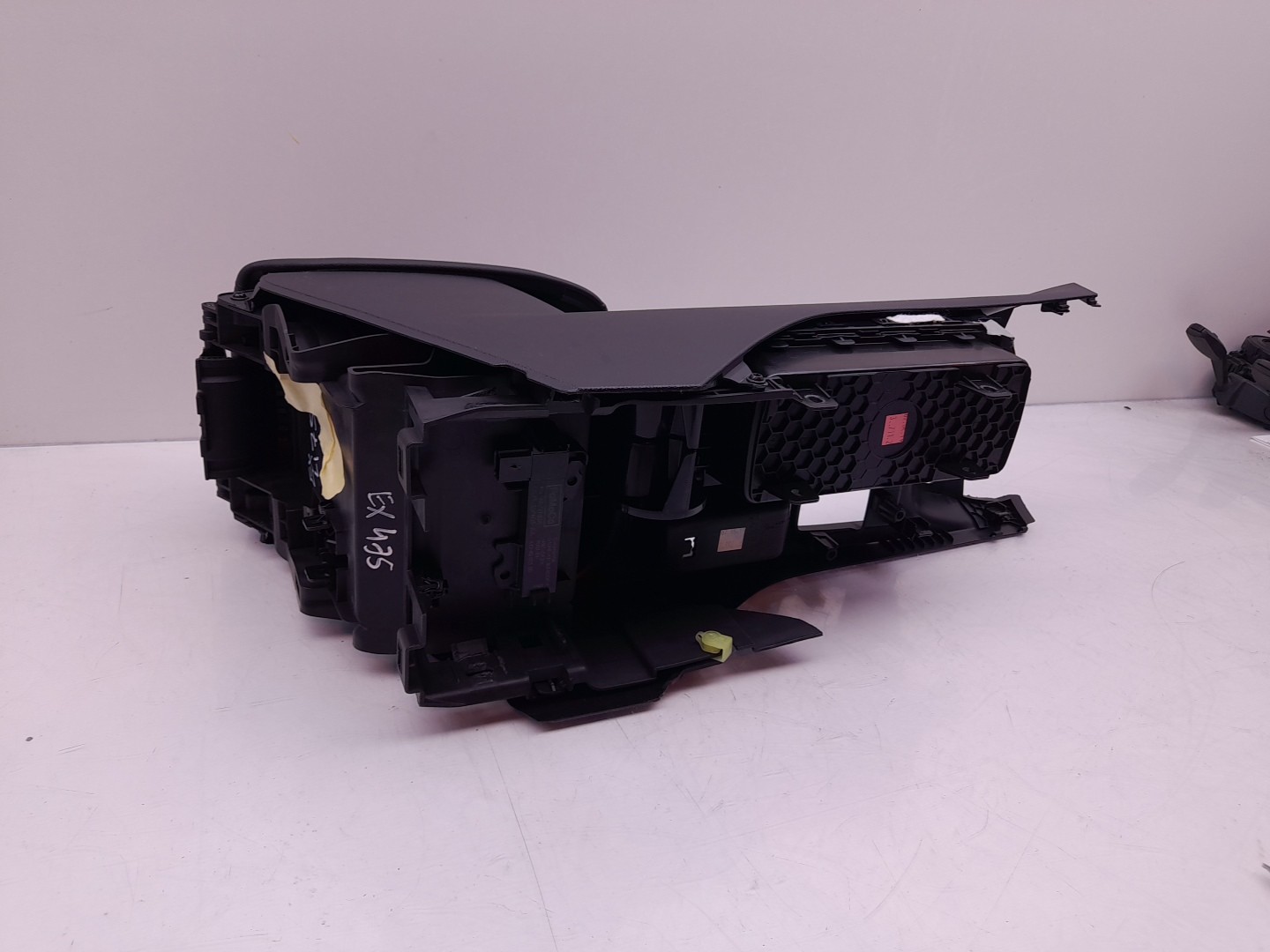 Armrest FORD Focus IV Imagem-1