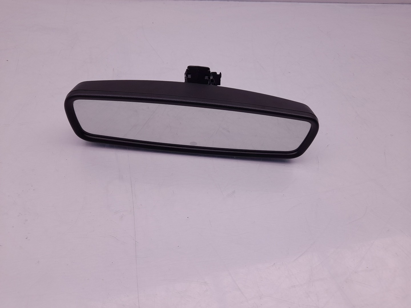 Interior rear-view mirror