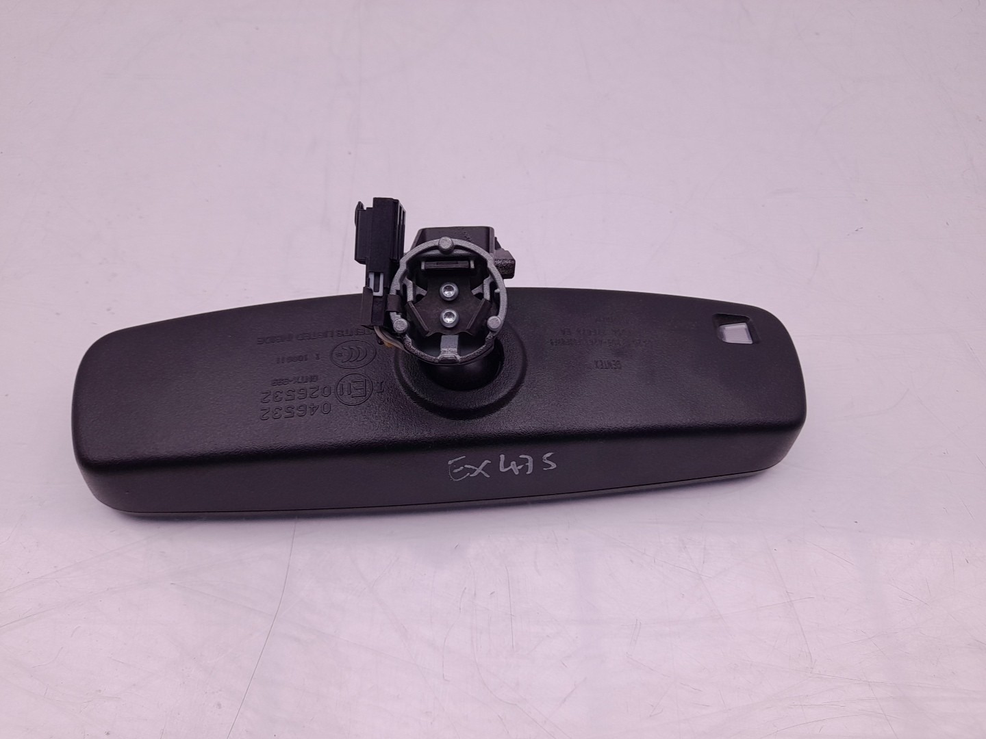 Espelho retrovisor interior FORD Focus IV Imagem-2