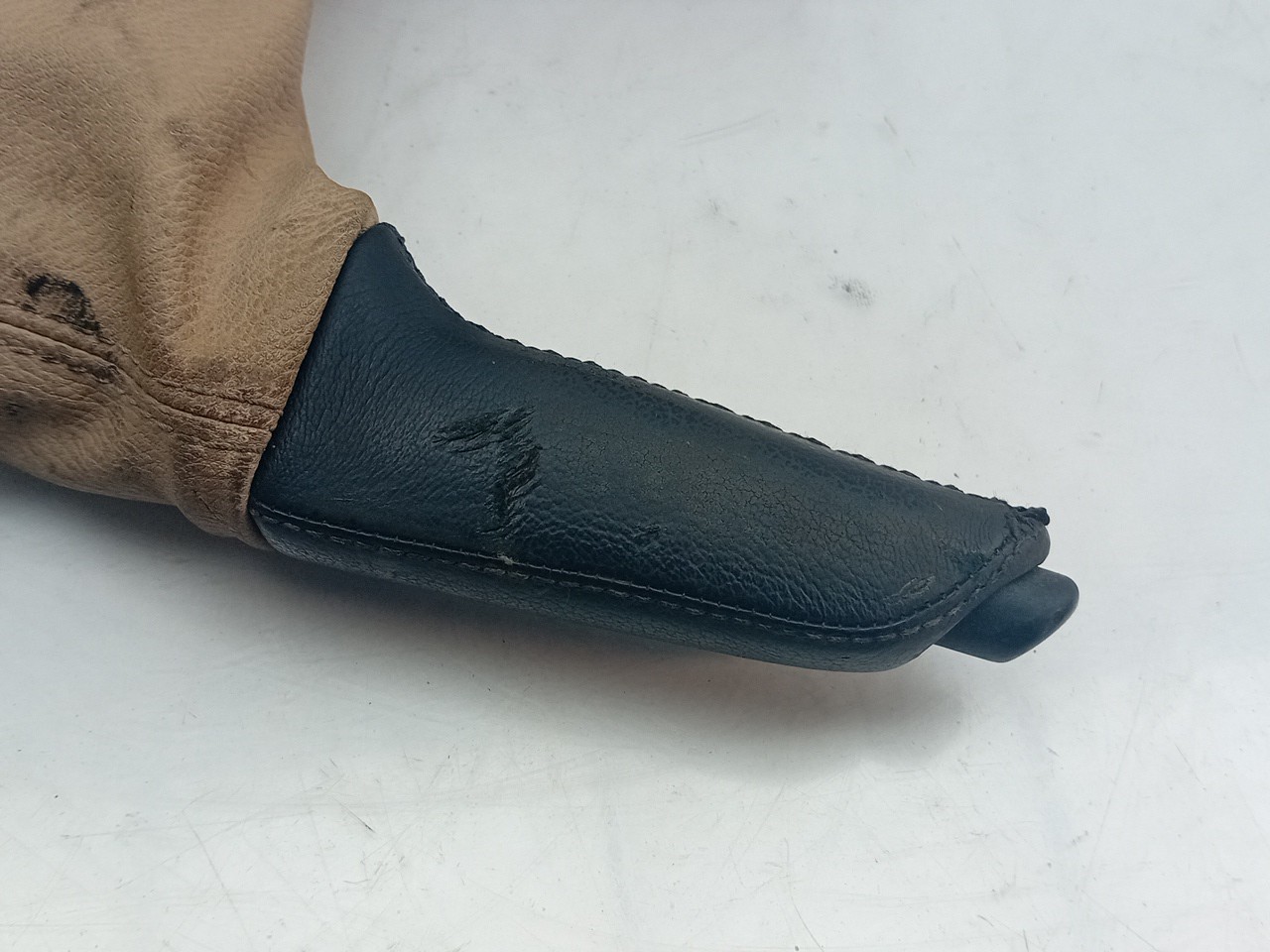 Hand brake / parking brake BMW X1 (E84) Imagem-1