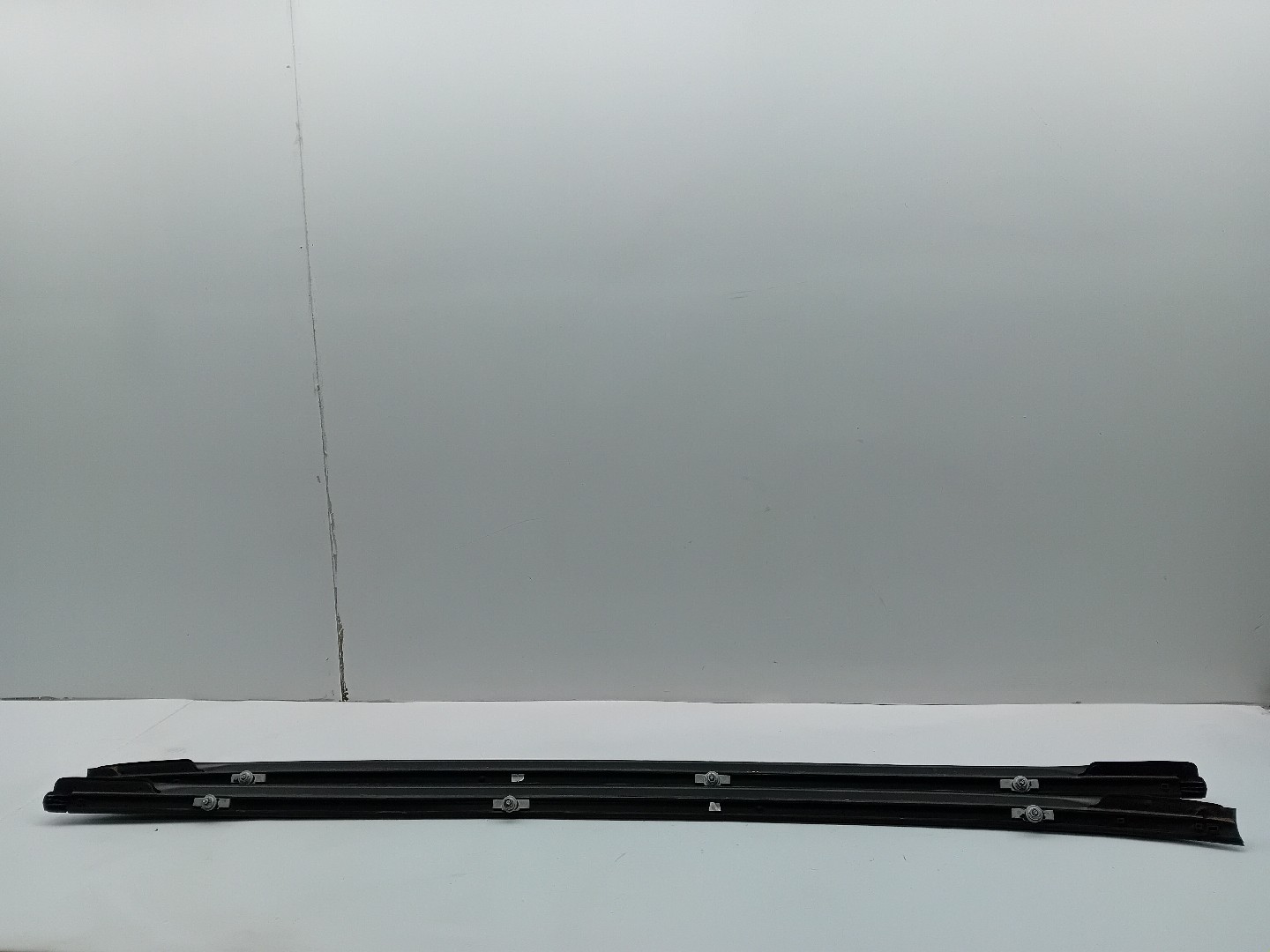 Roof Bars BMW X1 (E84) Imagem-3