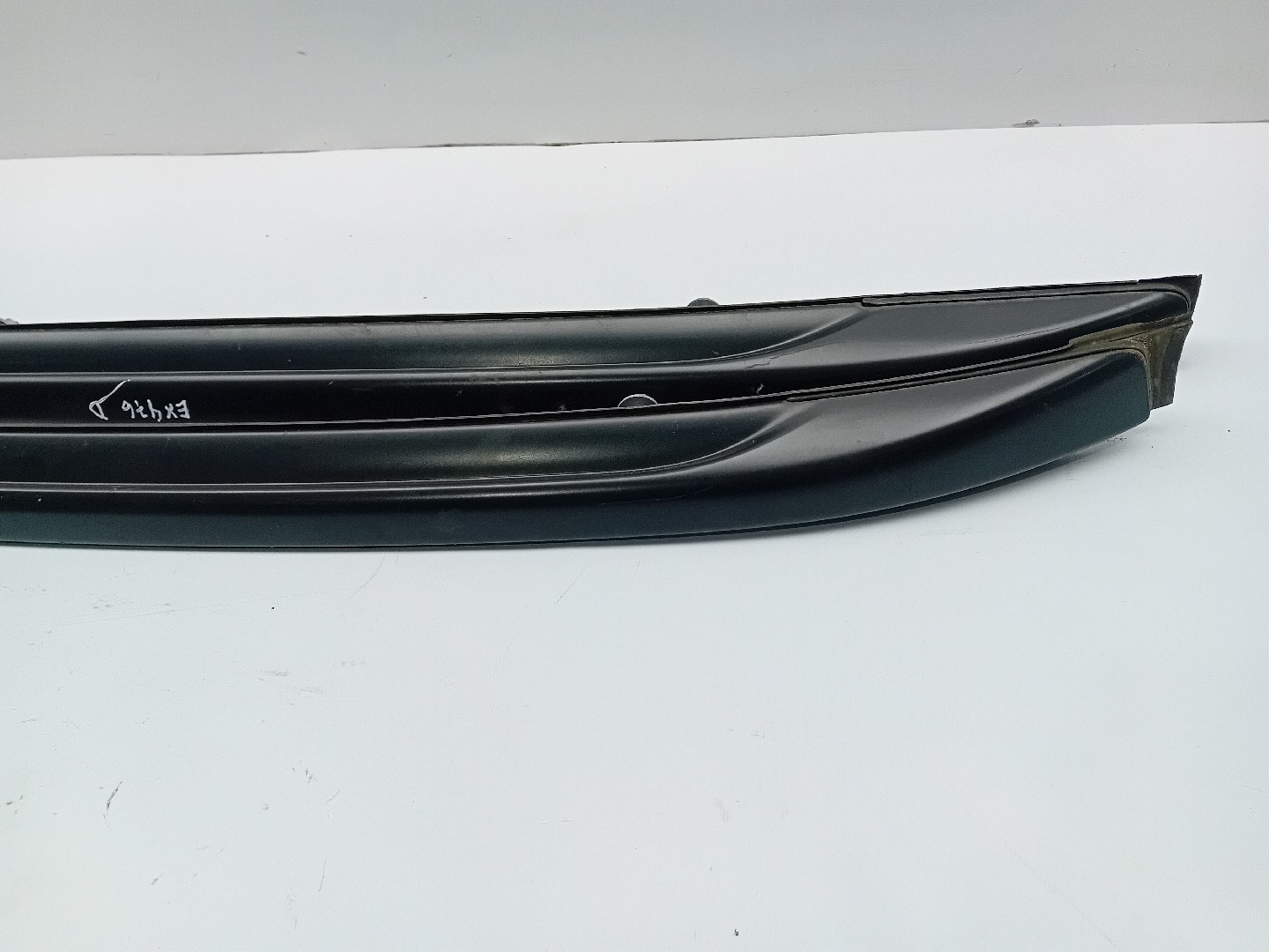 Roof Bars BMW X1 (E84) Imagem-1