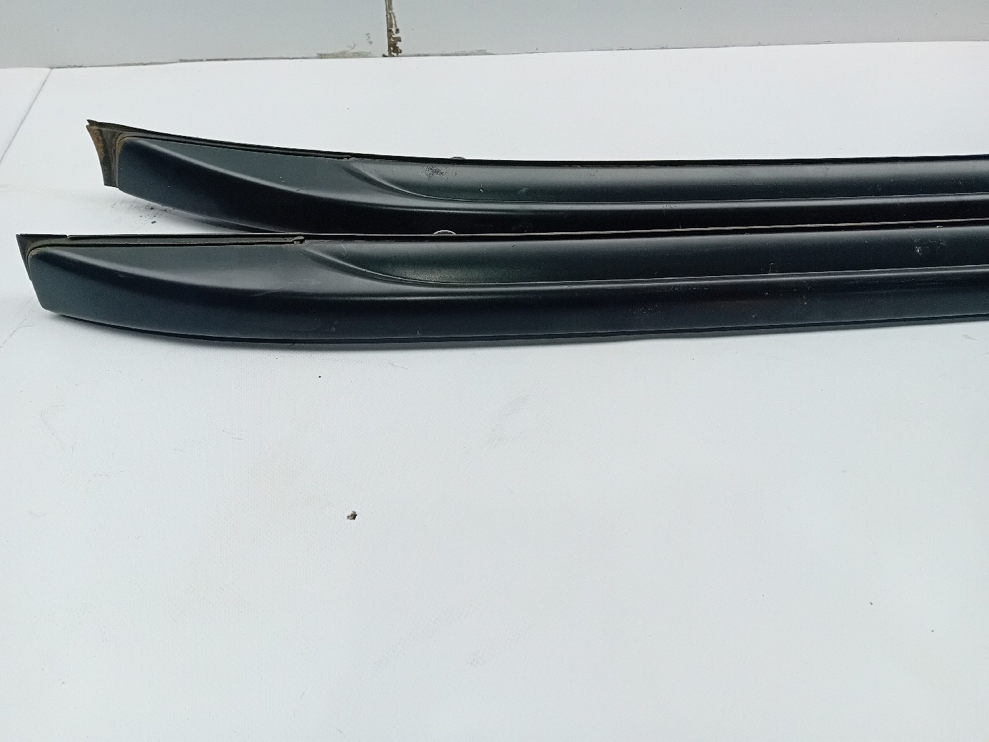 Roof Bars BMW X1 (E84) Imagem-2