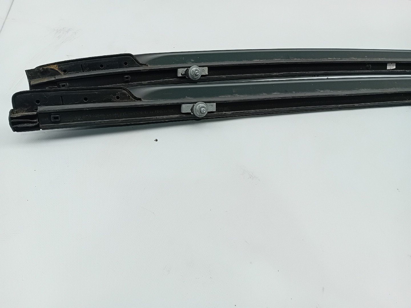 Roof Bars BMW X1 (E84) Imagem-4