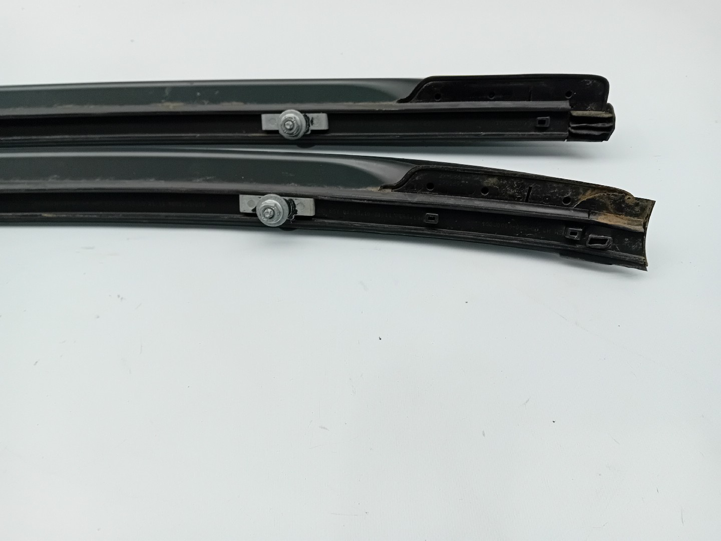 Roof Bars BMW X1 (E84) Imagem-5