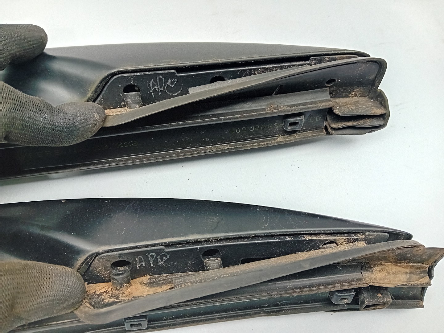 Roof Bars BMW X1 (E84) Imagem-7