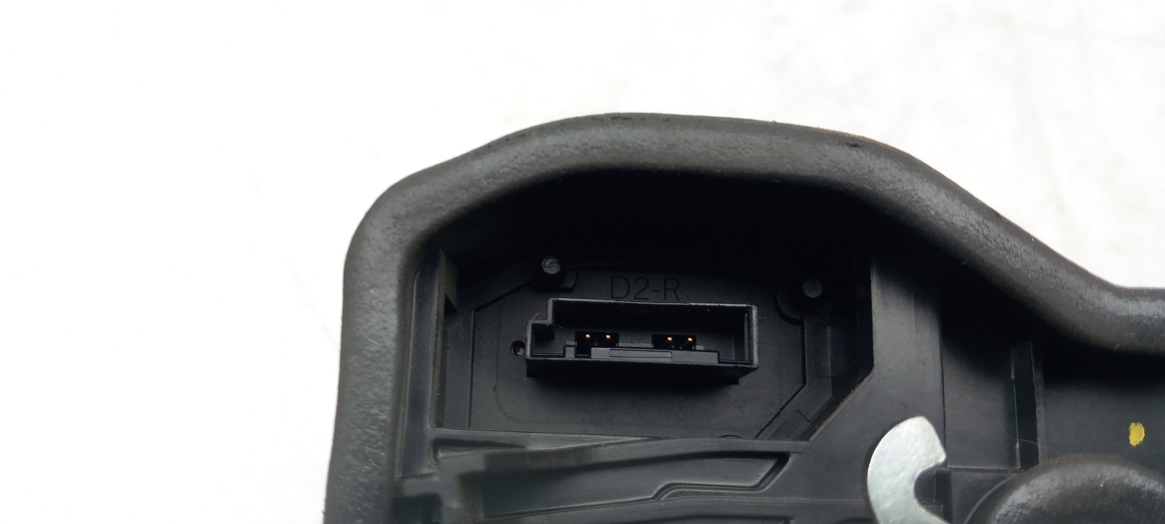 Front Right Door Lock BMW X1 (E84) Imagem-1