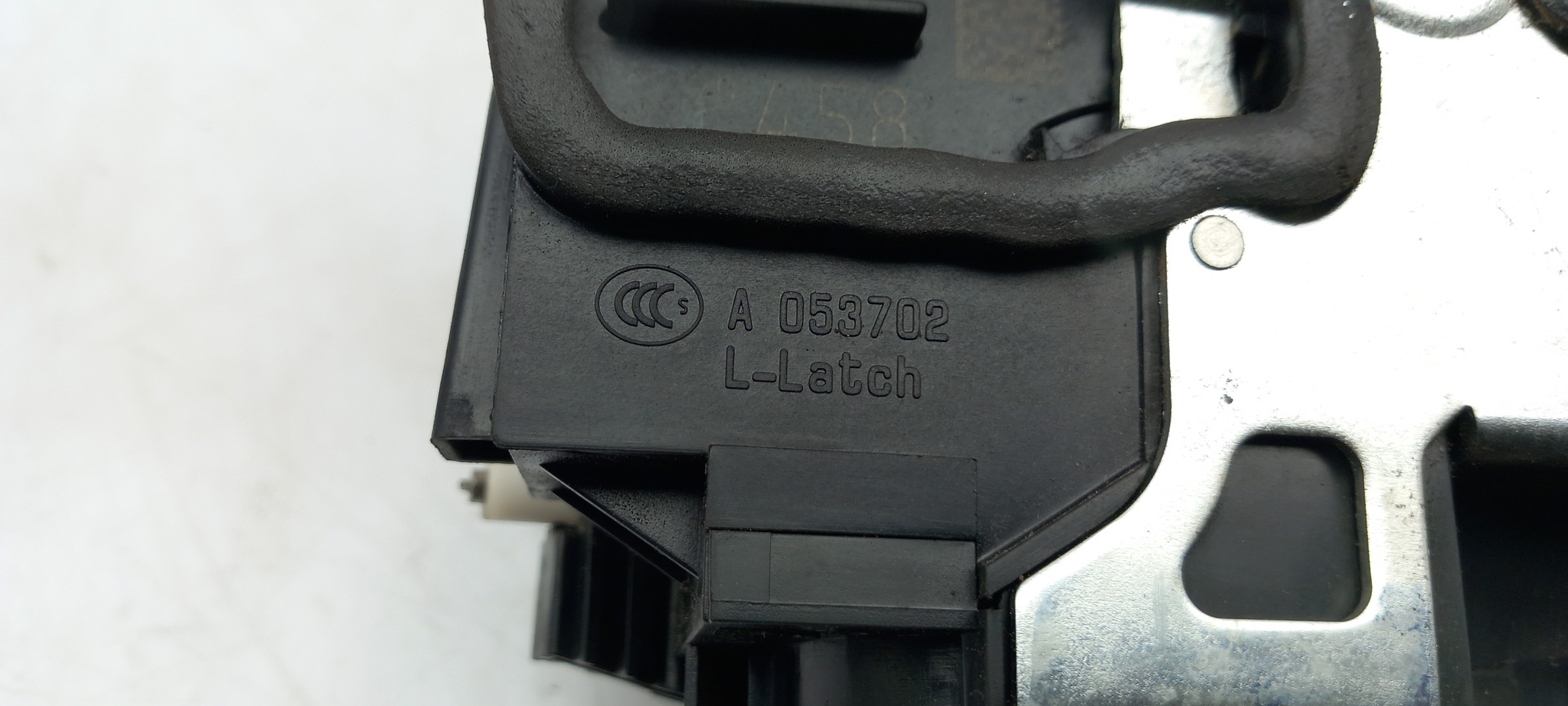 Front Right Door Lock BMW X1 (E84) Imagem-3