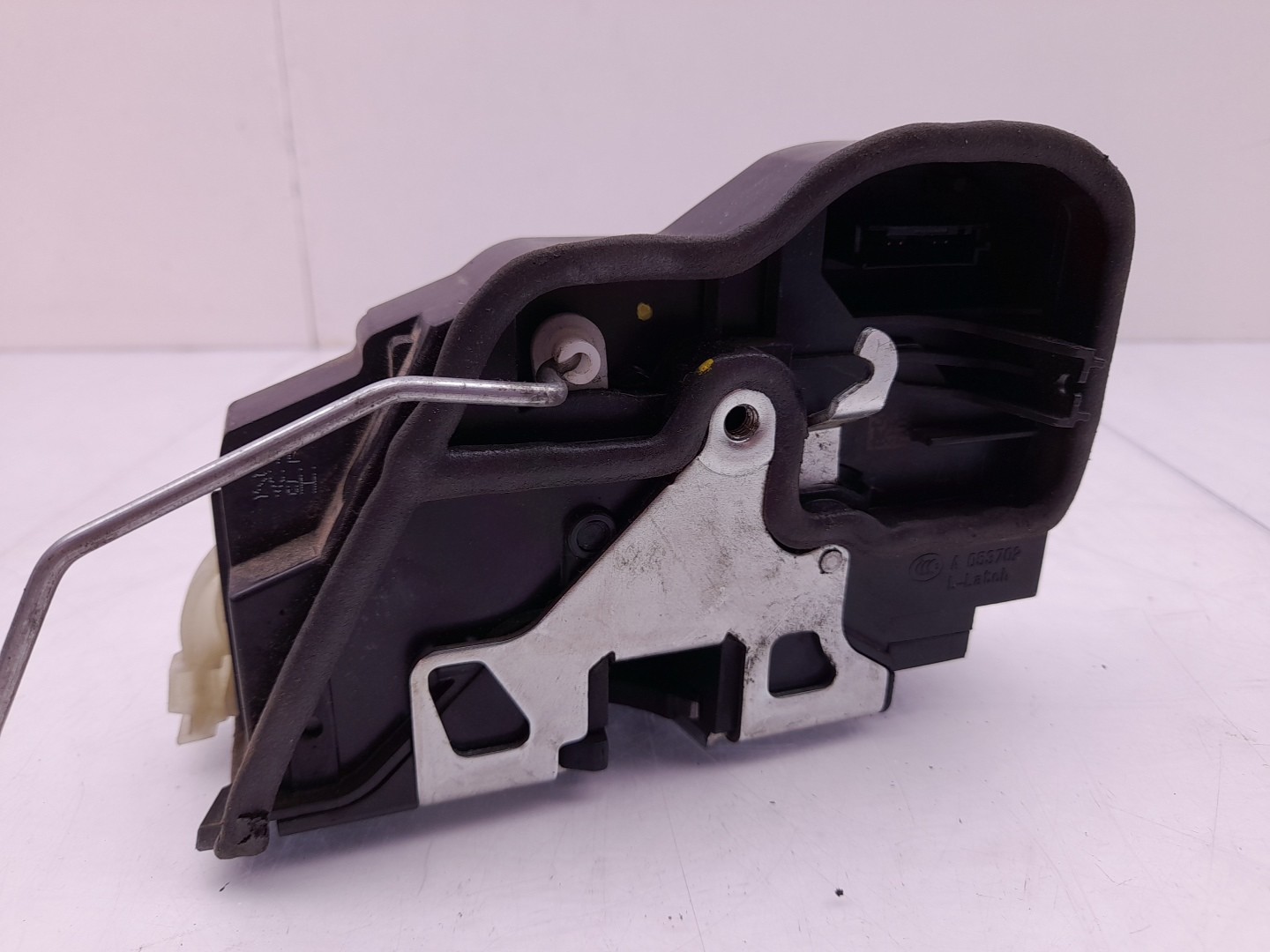Front Left Door Lock BMW X1 (E84) Imagem-1