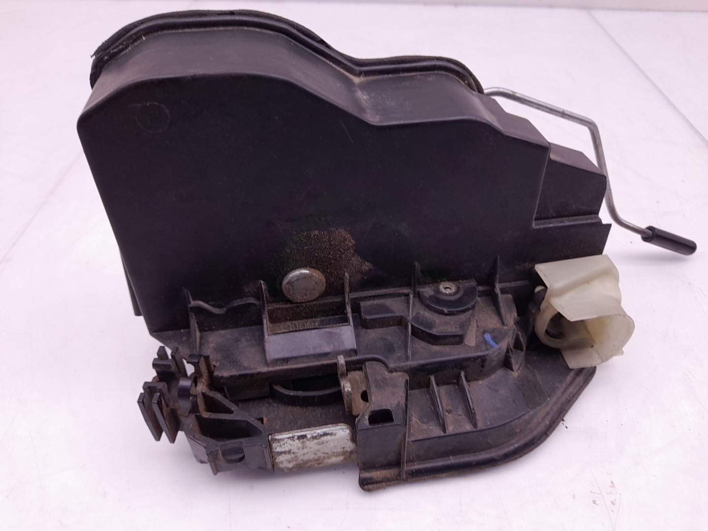 Front Left Door Lock BMW X1 (E84) Imagem-3