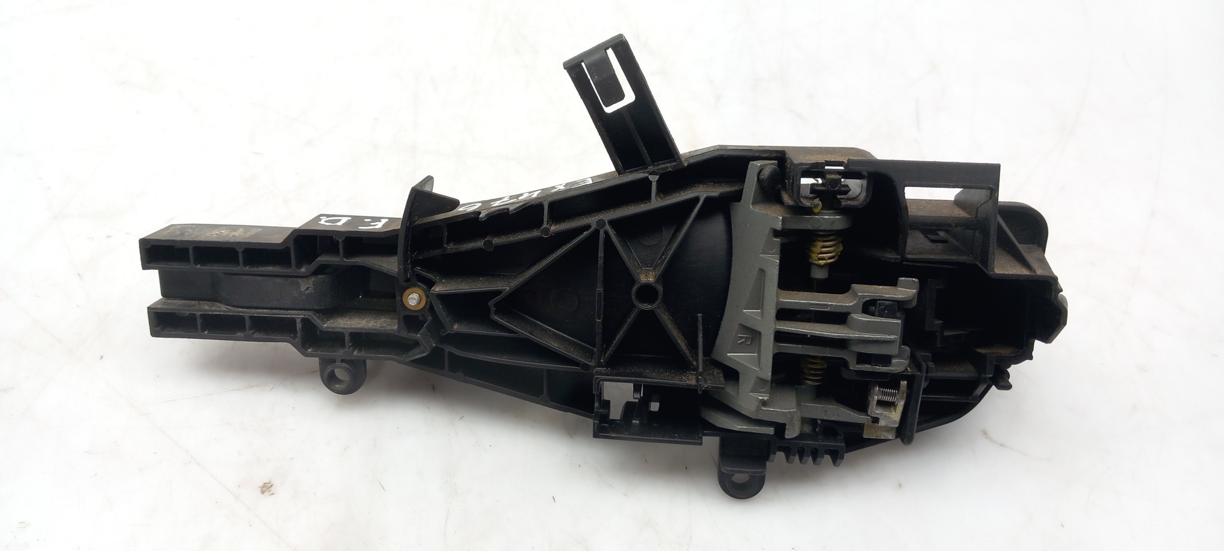Right front door handle BMW X1 (E84) Imagem-1