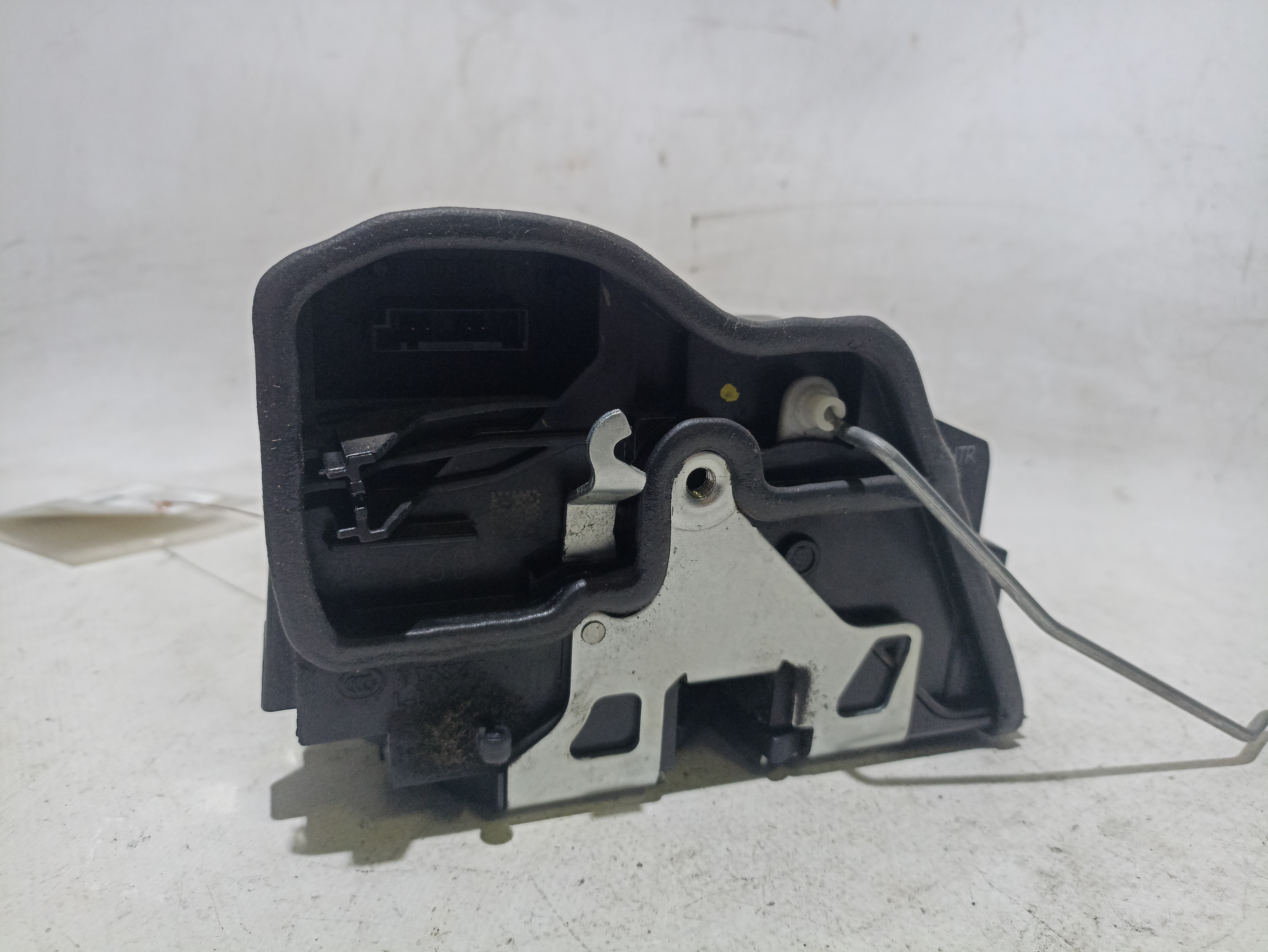 Rear Right Door Lock BMW X1 (E84) Imagem-2