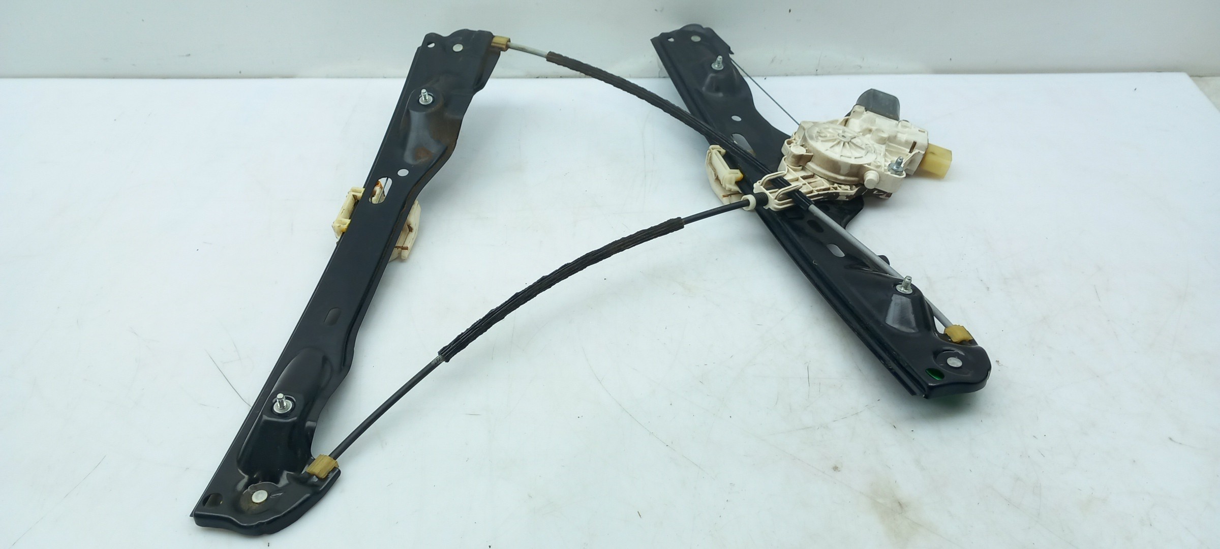 Right front window regulator BMW X1 (E84) Imagem-1