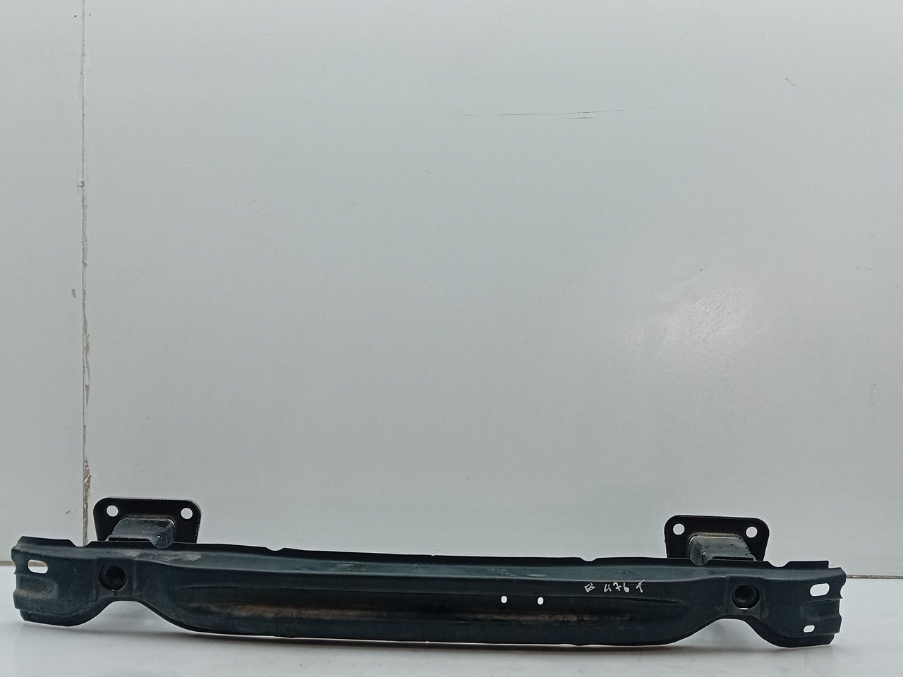 Reforço pára-choques trás BMW X1 (E84) Imagem-1