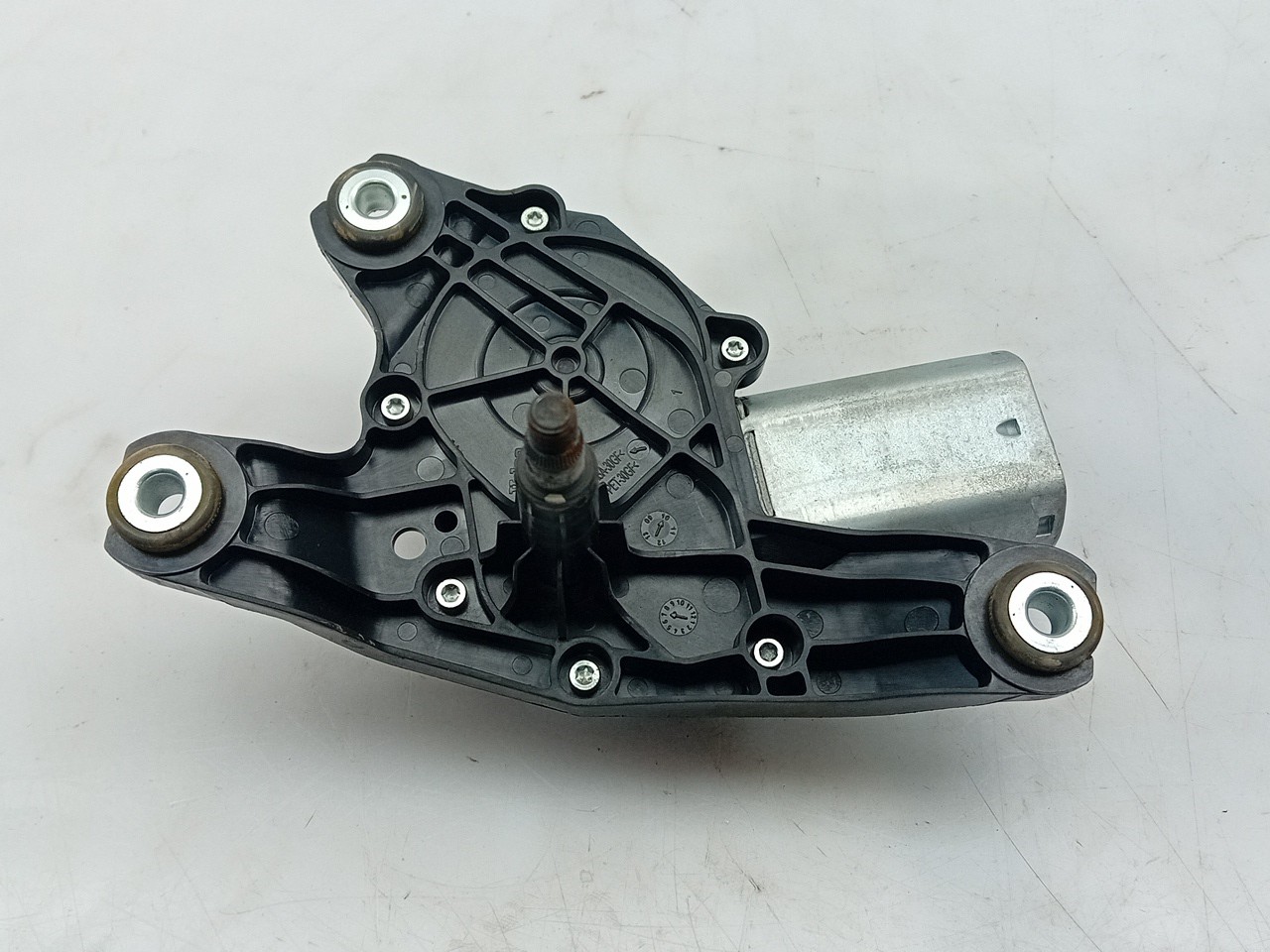 Motor limpa vidros trás BMW X1 (E84) Imagem-1