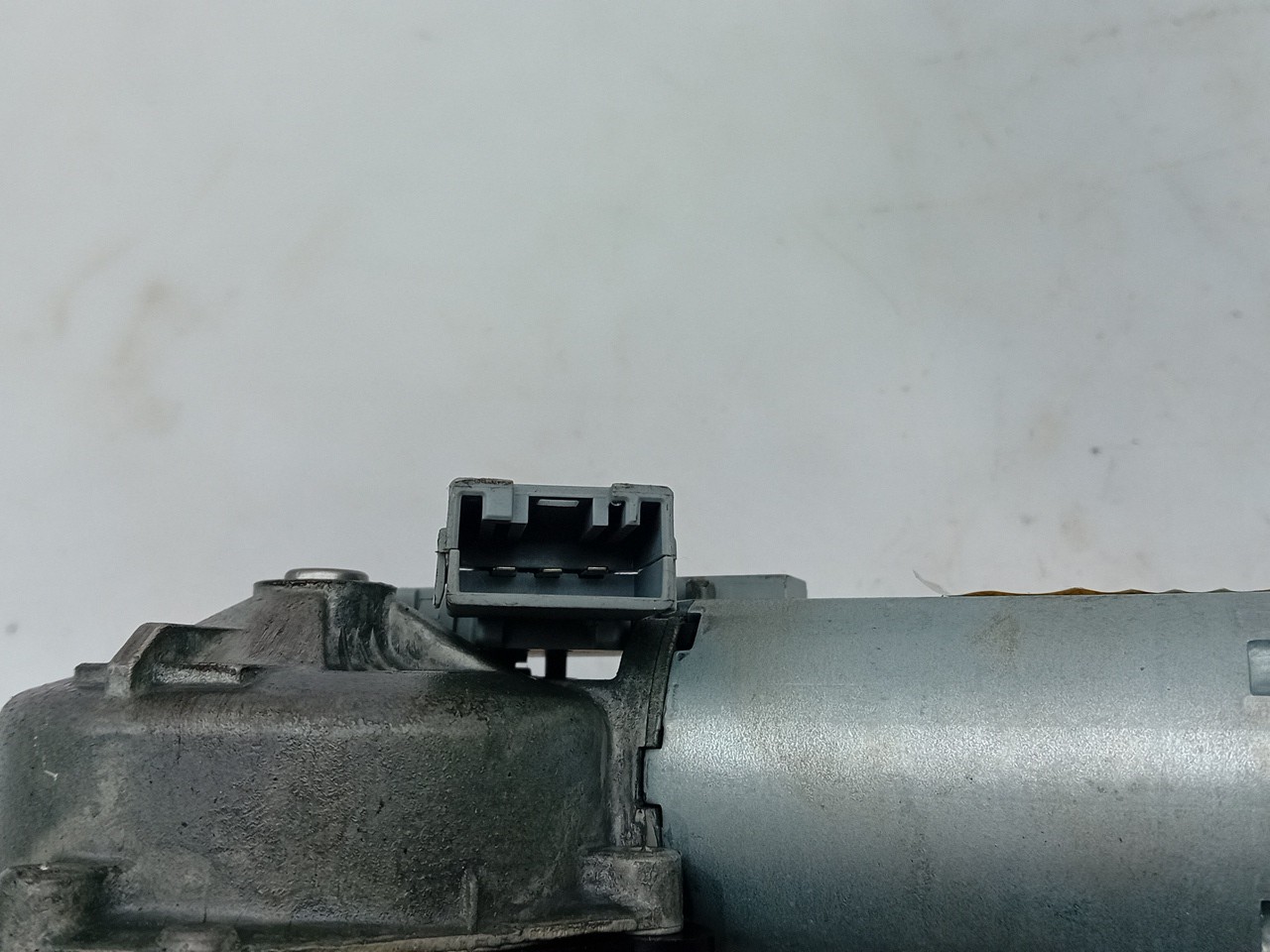 Motor limpa vidros trás BMW X1 (E84) Imagem-2