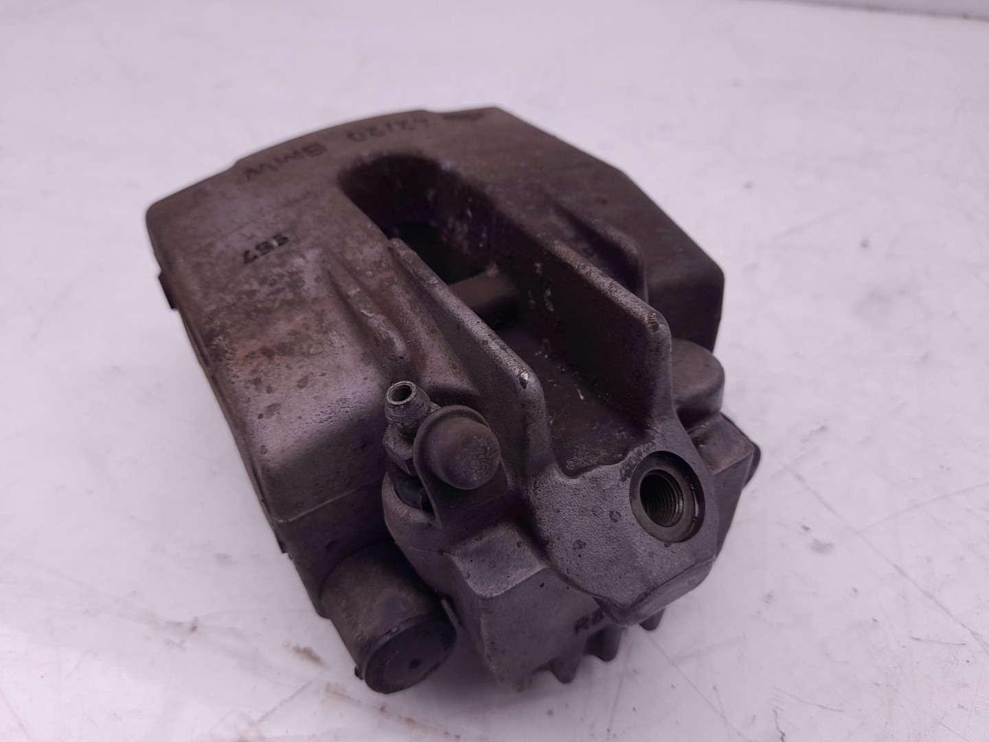 Right rear Brake Caliper BMW 5 Touring (E61) Imagem-1