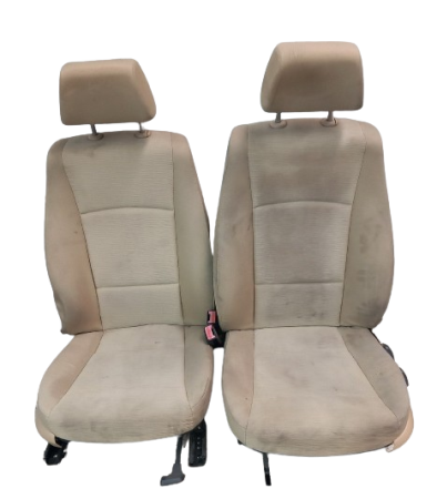 Conjunto de bancos BMW X1 (E84) Imagem-2