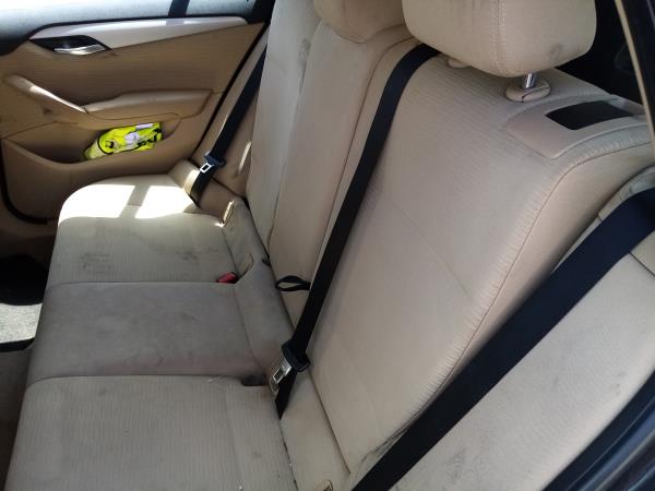 Conjunto de bancos BMW X1 (E84) Imagem-1