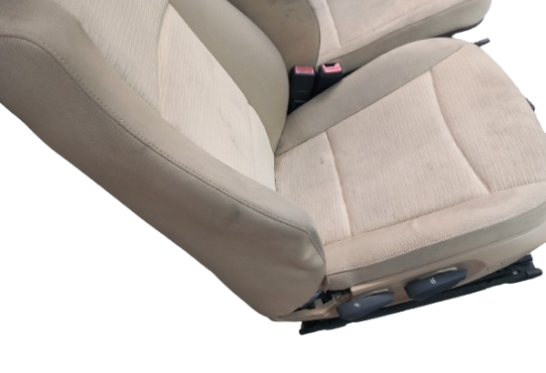 Conjunto de bancos BMW X1 (E84) Imagem-3