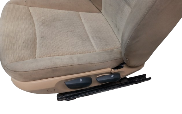 Conjunto de bancos BMW X1 (E84) Imagem-4