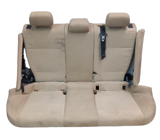 Conjunto de bancos BMW X1 (E84) Imagem-6