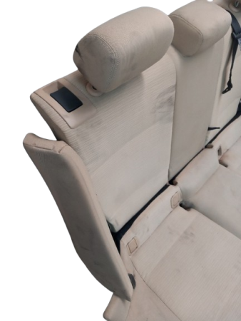 Conjunto de bancos BMW X1 (E84) Imagem-7