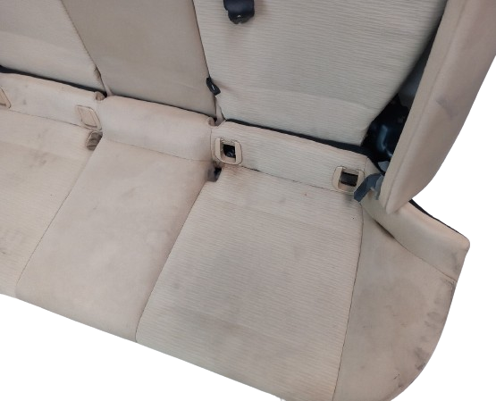 Conjunto de bancos BMW X1 (E84) Imagem-8