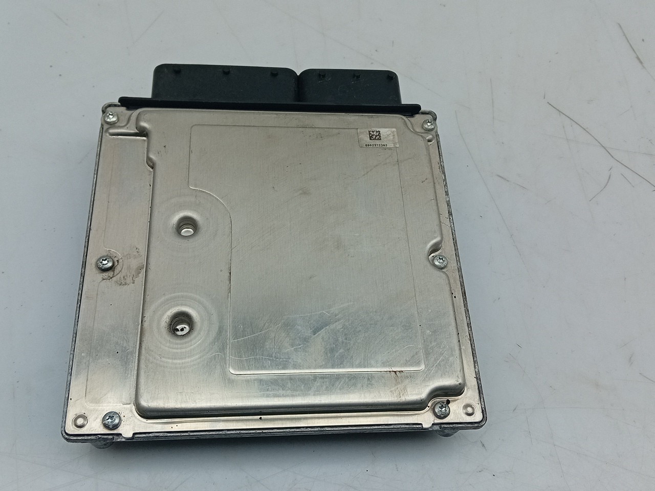 Centralina motor / ECU BMW 5 Touring (E61) Imagem-1