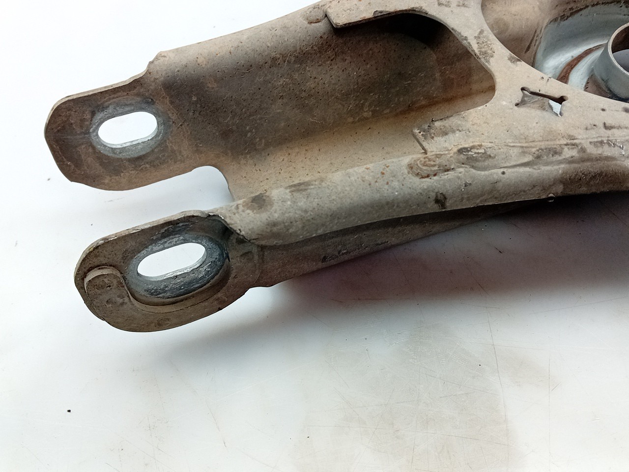 Braço de suspensão trás direito BMW X1 (E84) Imagem-2