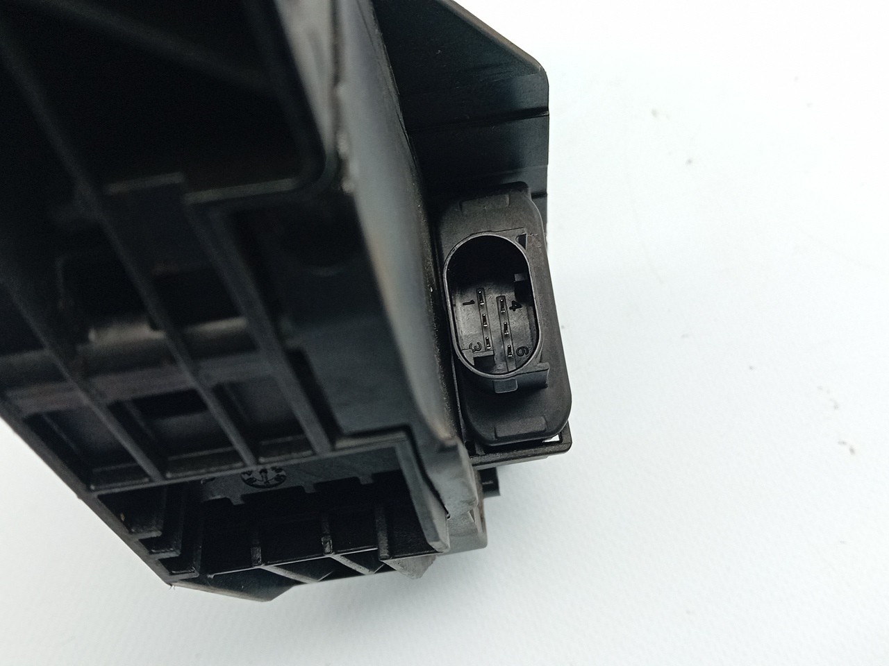 Pedal do acelerador BMW X1 (E84) Imagem-3