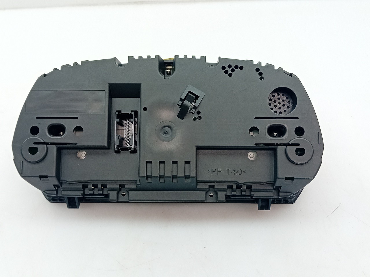 Quadrante / painel de instrumentos BMW X1 (E84) Imagem-2