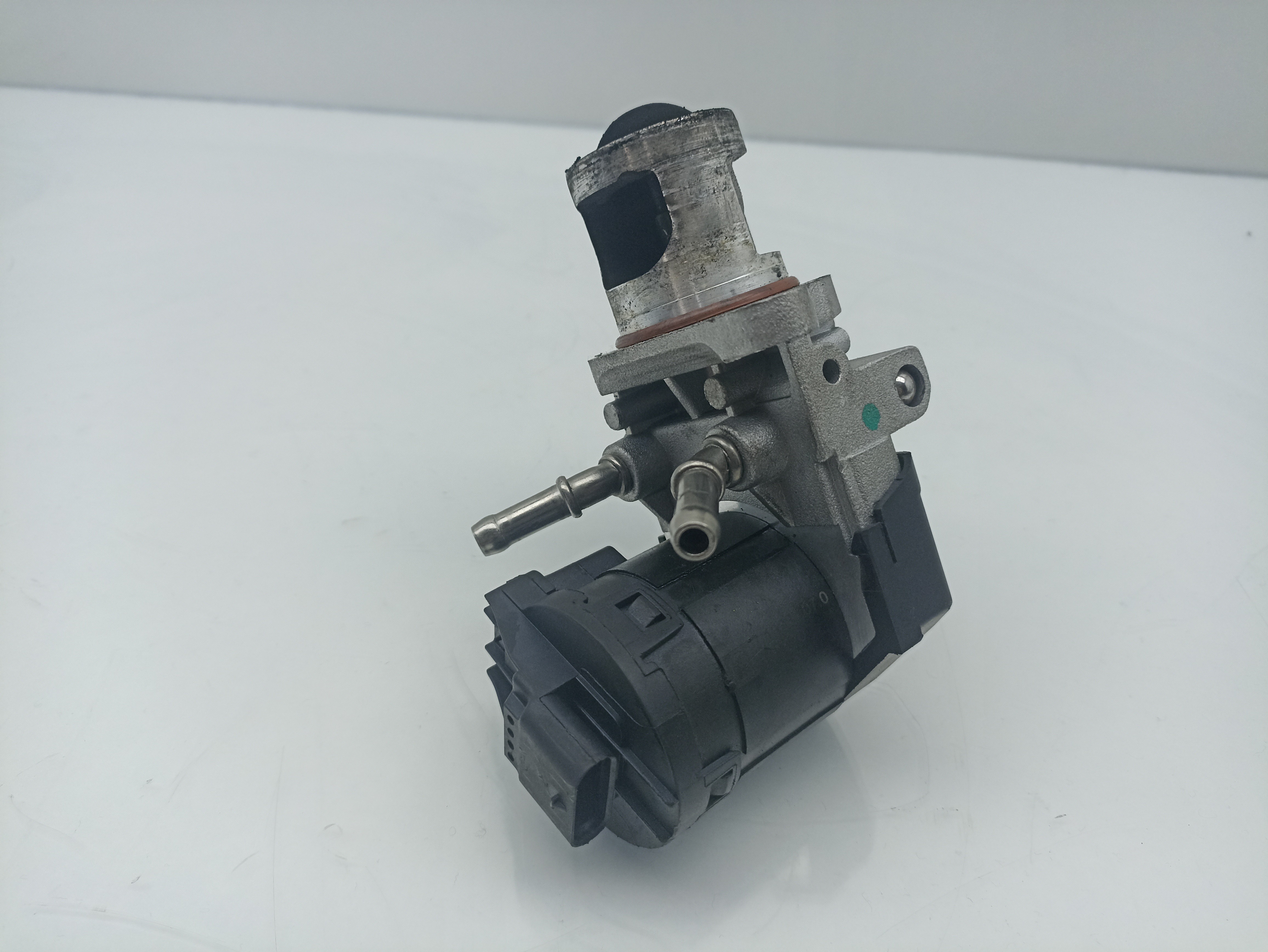 EGR valve BMW X1 (E84) Imagem-2