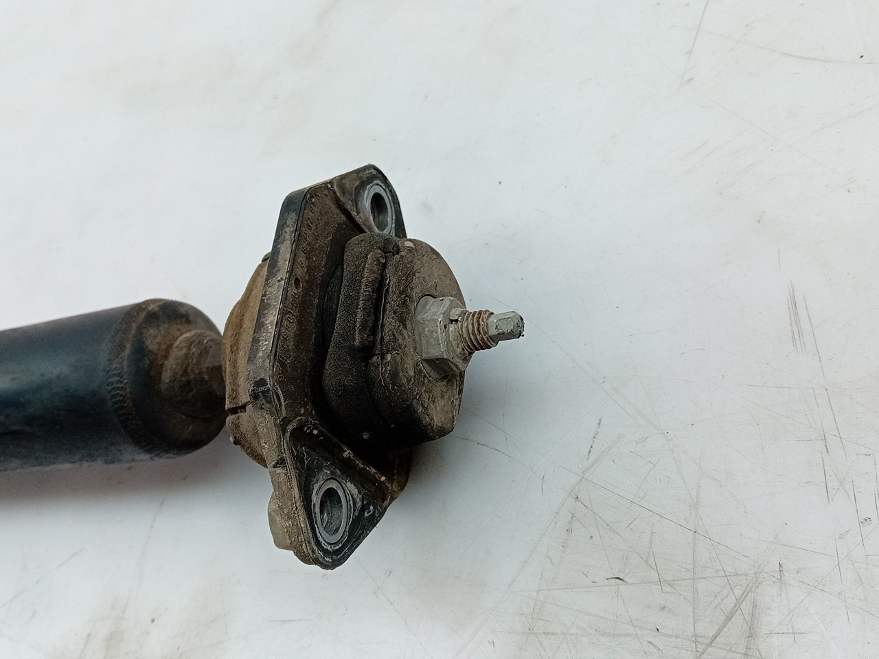 Left Rear Shock Absorber BMW X1 (E84) Imagem-2
