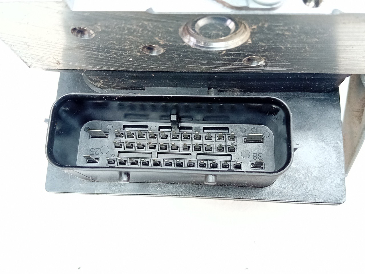 ABS control unit / ECU ABS BMW X1 (E84) Imagem-3