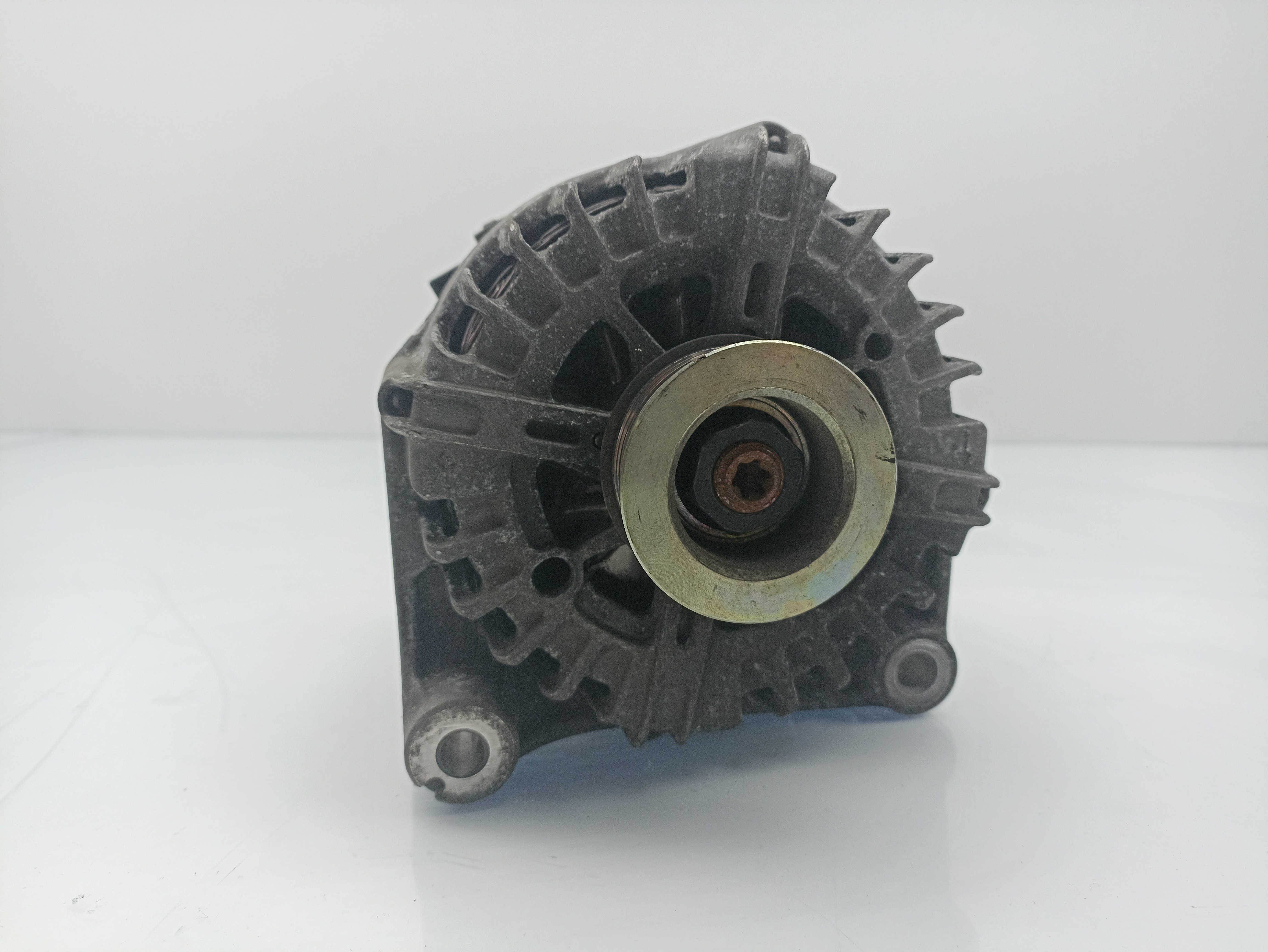 Alternator BMW X1 (E84) Imagem-1