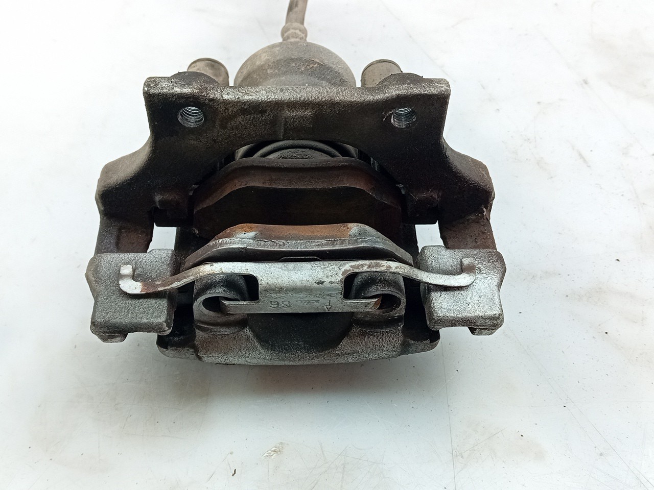 Pinza de freno Trasero Izquierdo BMW X1 (E84) Imagem-1
