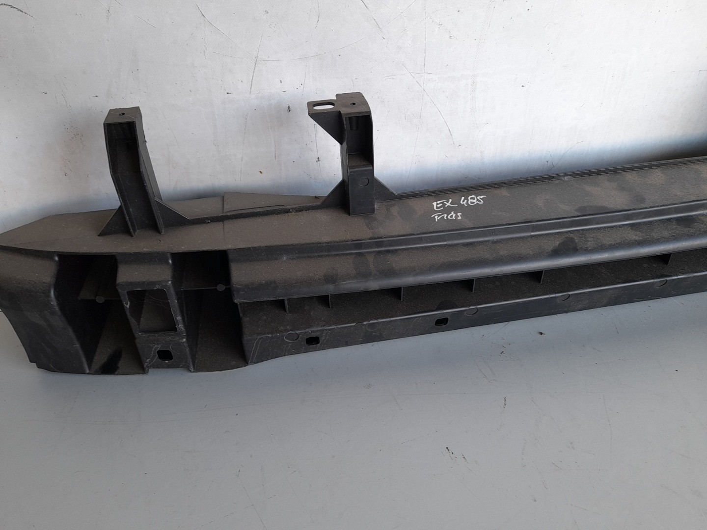 Rear bumper reinforcement RENAULT Clio V (BF_) Imagem-1