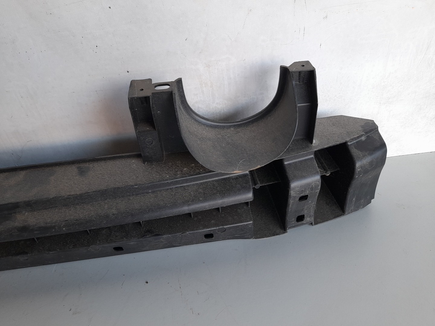 Rear bumper reinforcement RENAULT Clio V (BF_) Imagem-2