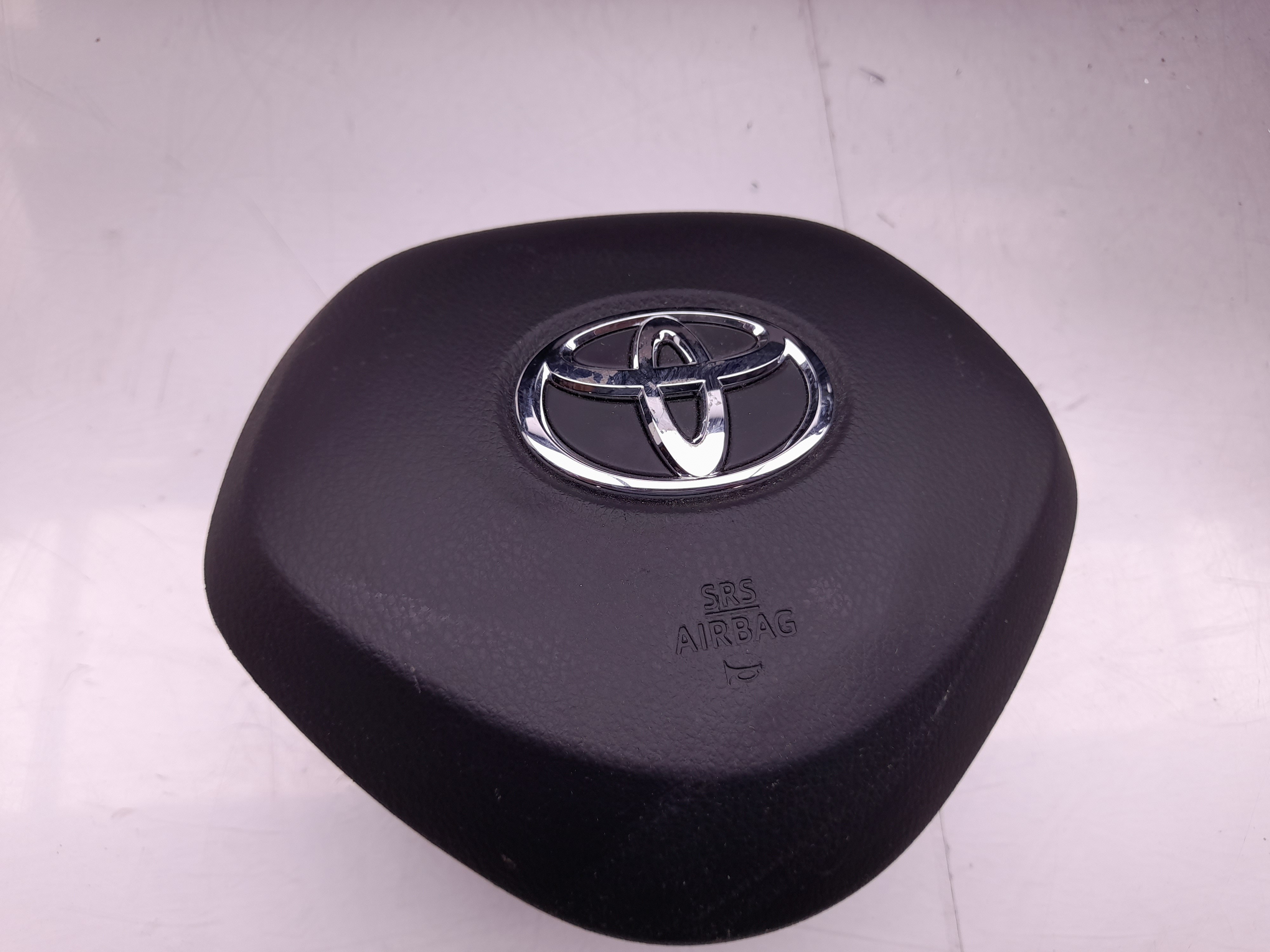 Kit de airbags TOYOTA C-HR (_X1_) Imagem-1