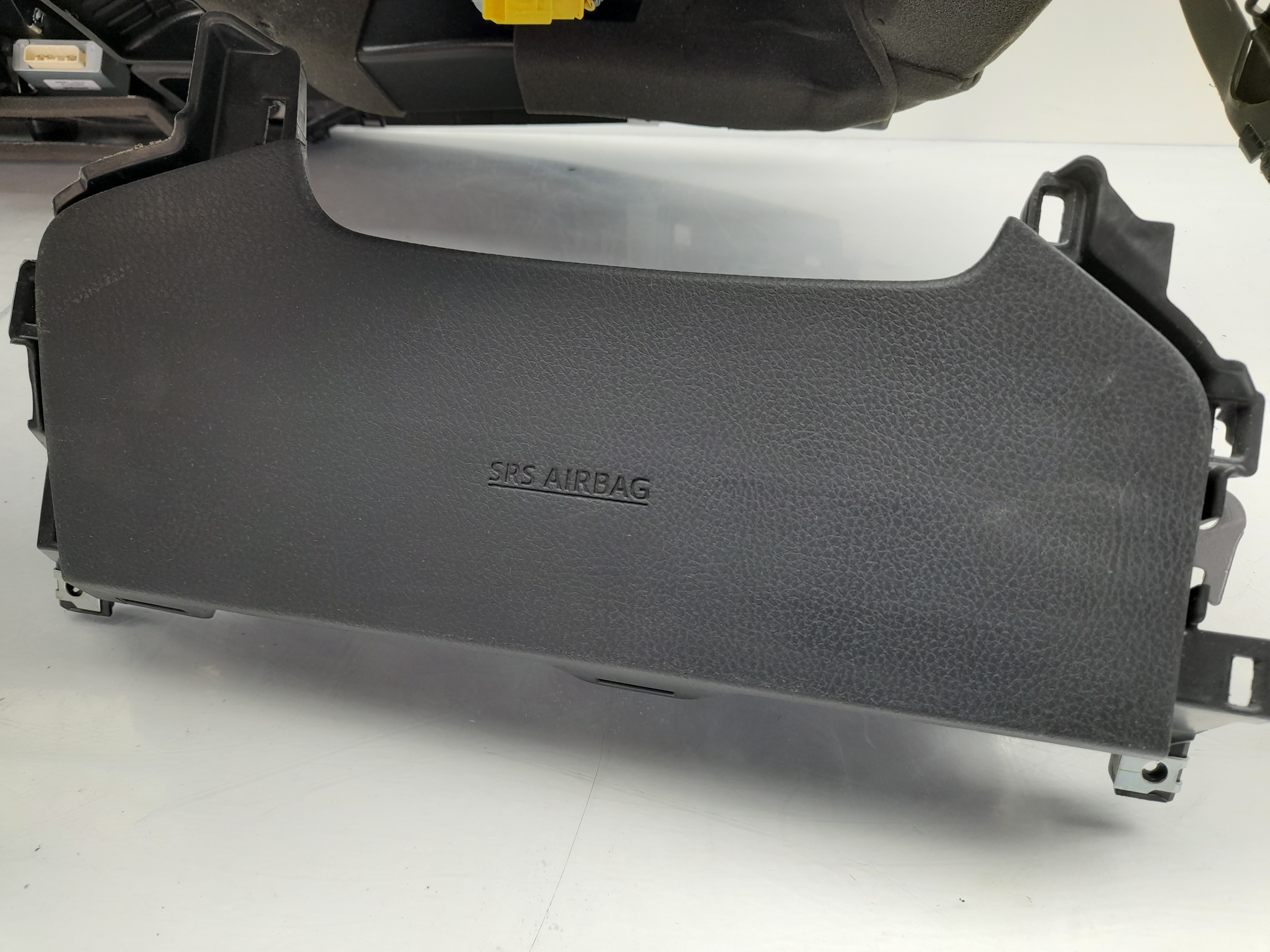 Kit de airbags TOYOTA C-HR (_X1_) Imagem-2