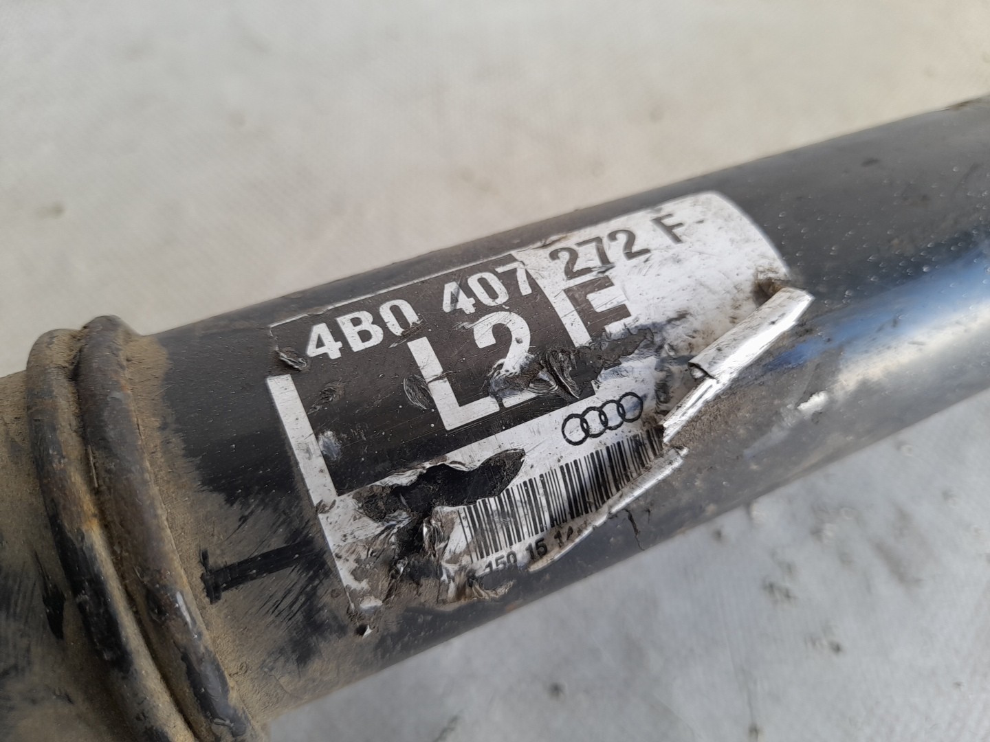 Transmission avant Droite AUDI A6 Avant (4B5, C5) Imagem-3