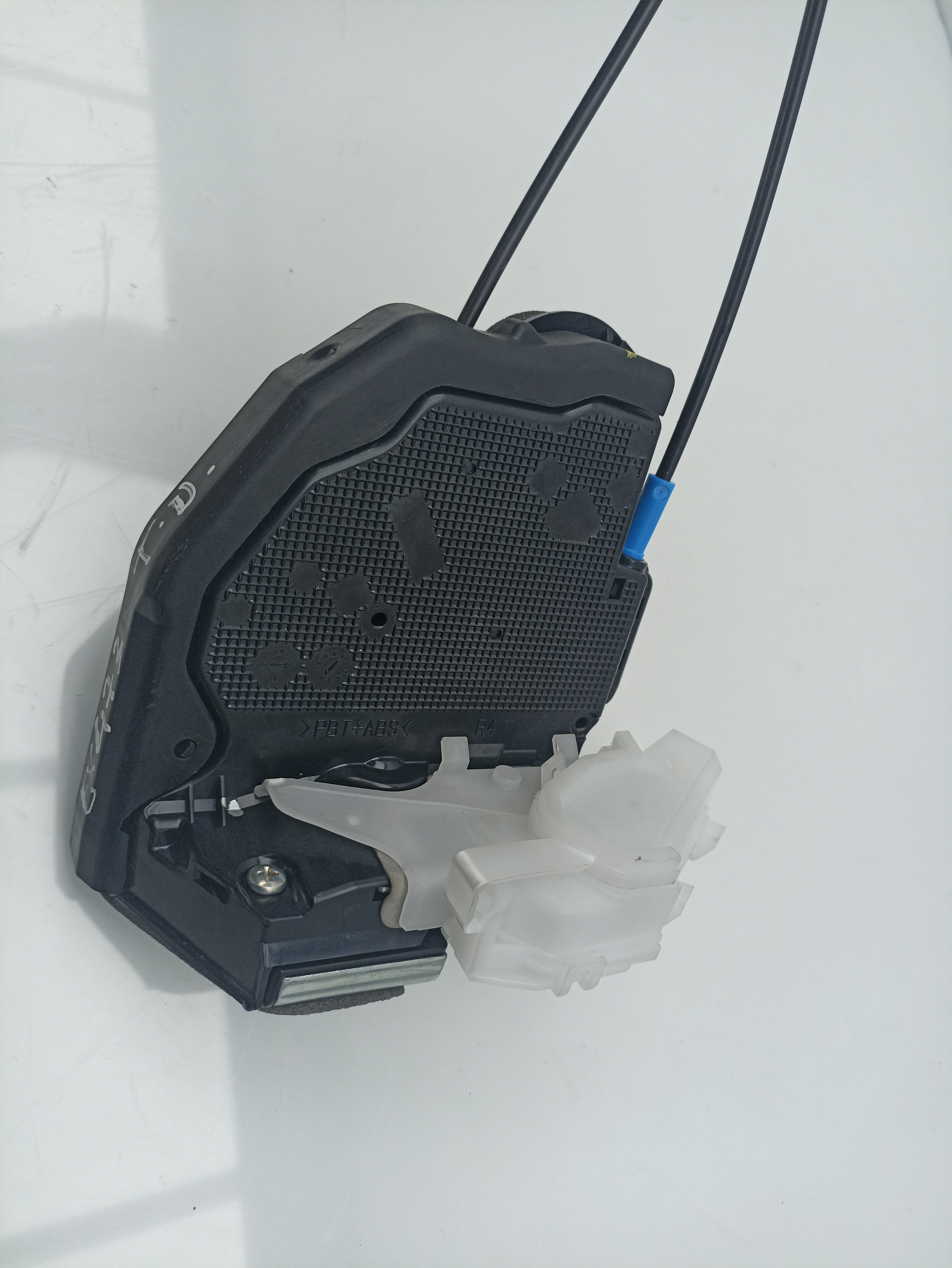 Rear Right Door Lock TOYOTA C-HR (_X1_) Imagem-2