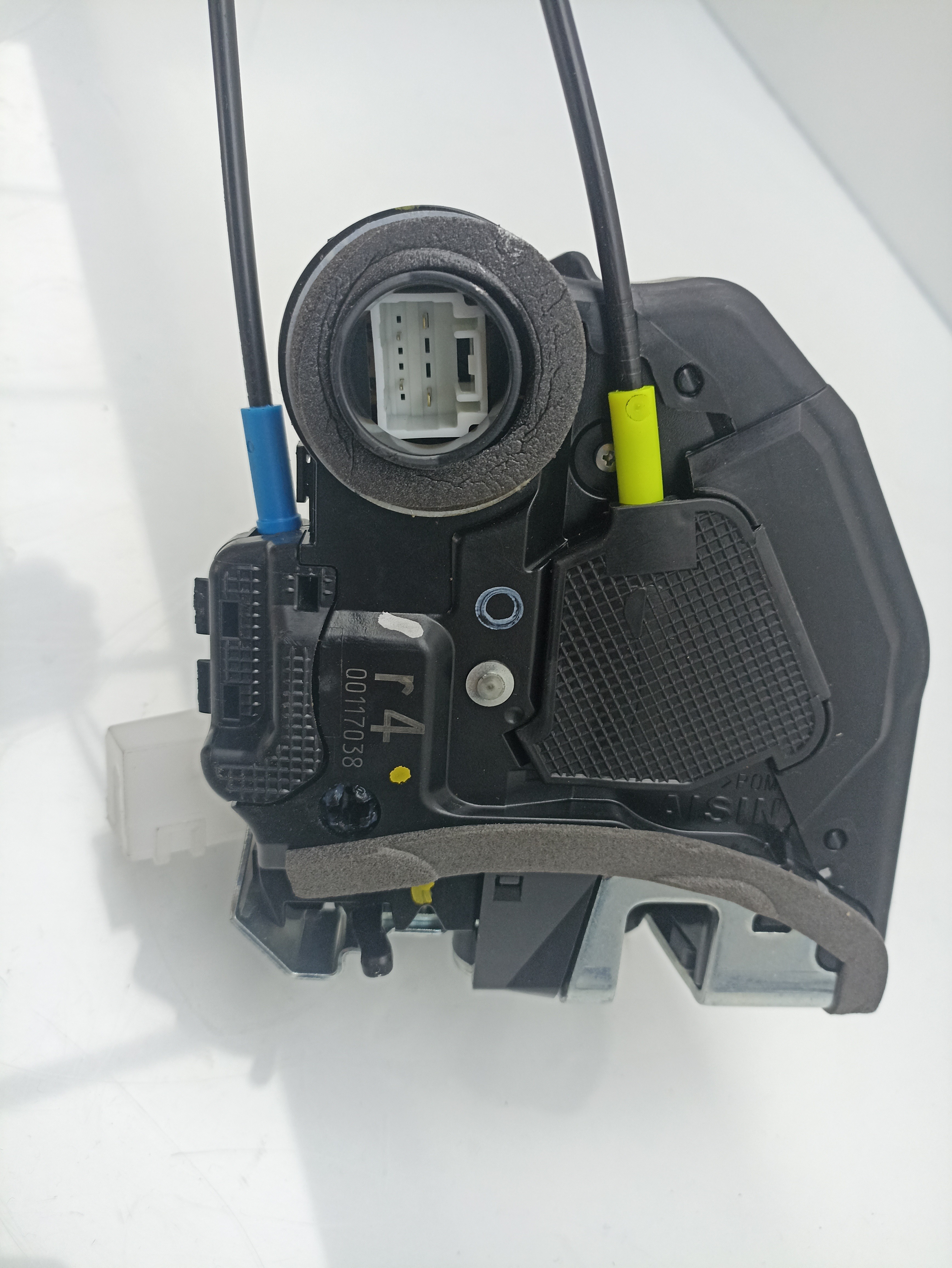 Rear Right Door Lock TOYOTA C-HR (_X1_) Imagem-1