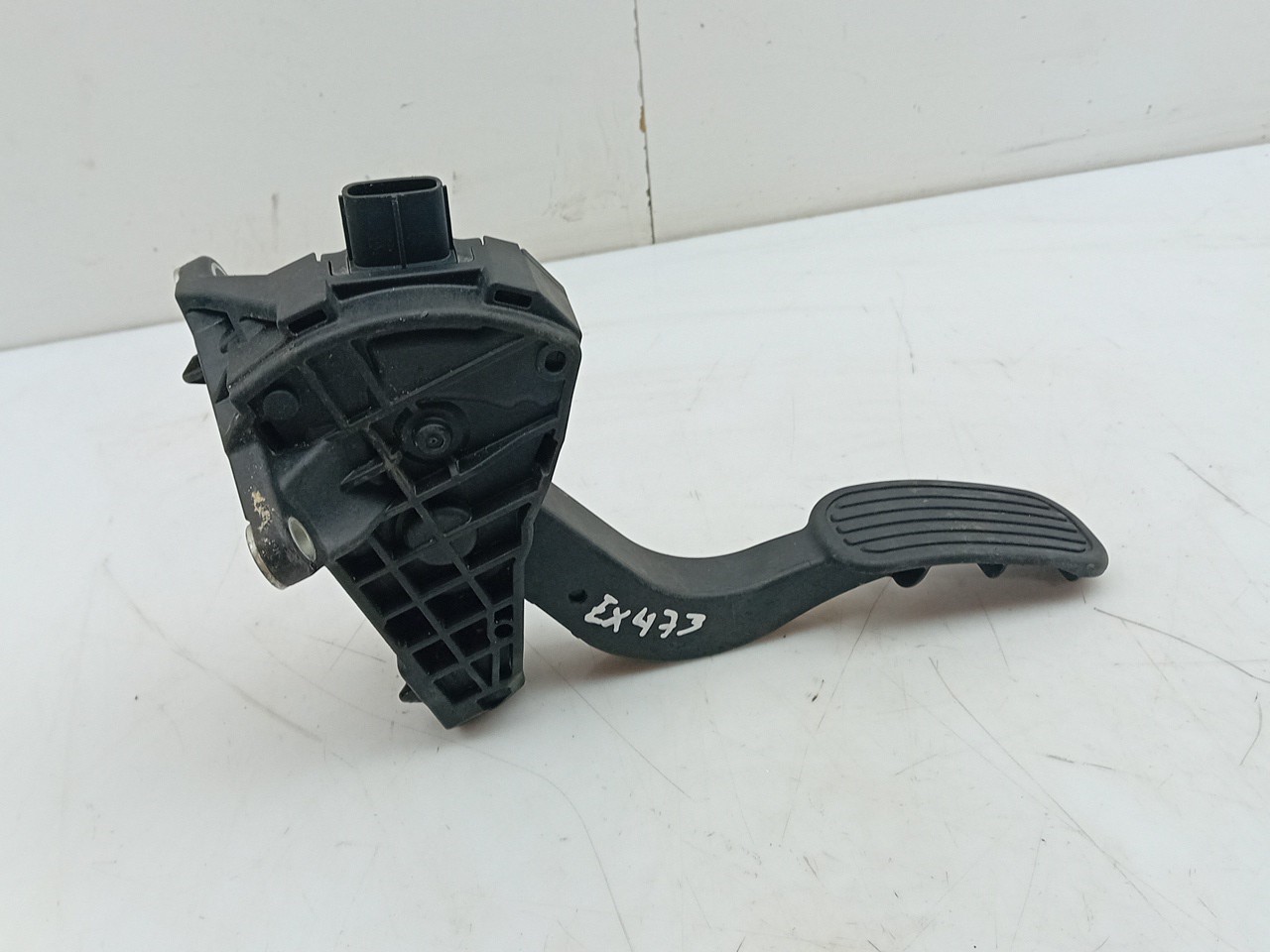 Pedal acelerador TOYOTA C-HR (_X1_) Imagem-1