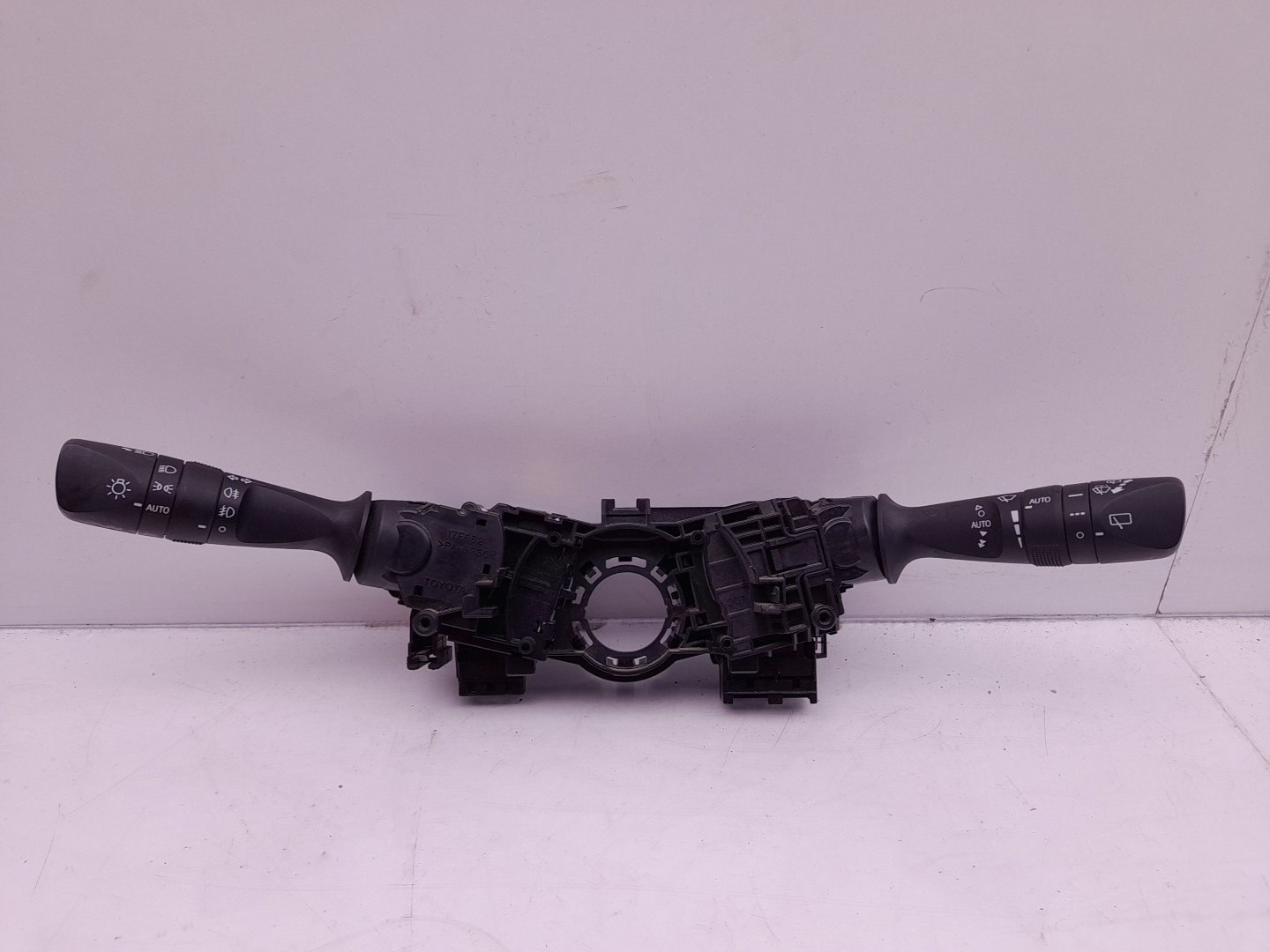 Light and wiper lever set TOYOTA C-HR (_X1_) Imagem-2